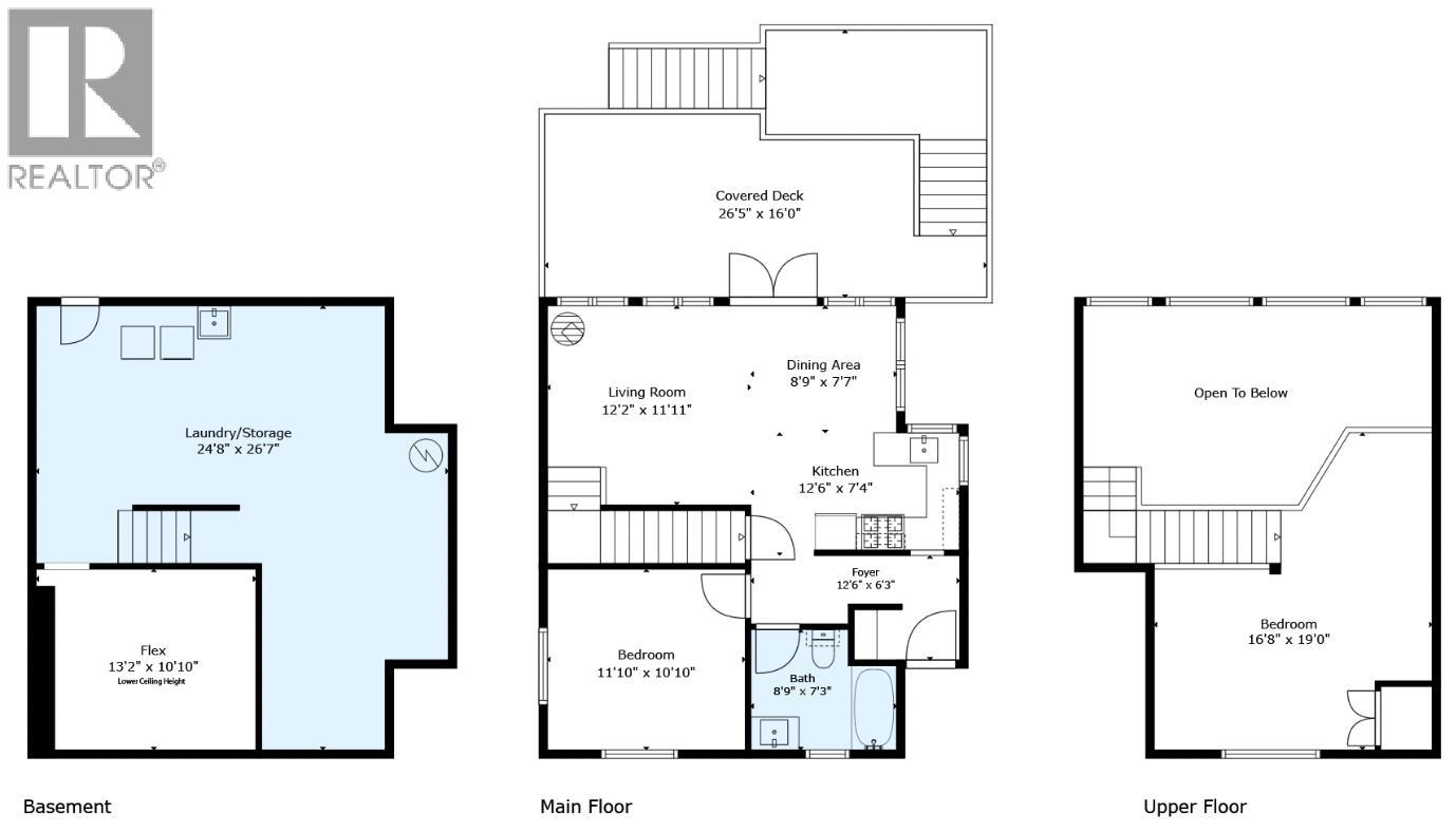 4981 GEER ROAD, Sechelt