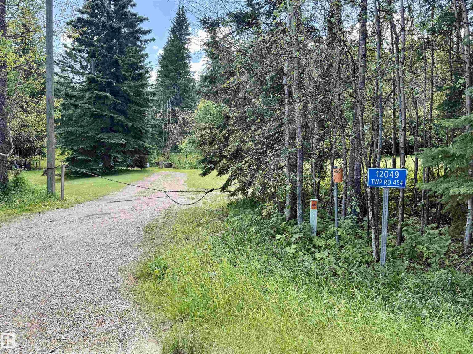 12049 TWP ROAD 454 - 1