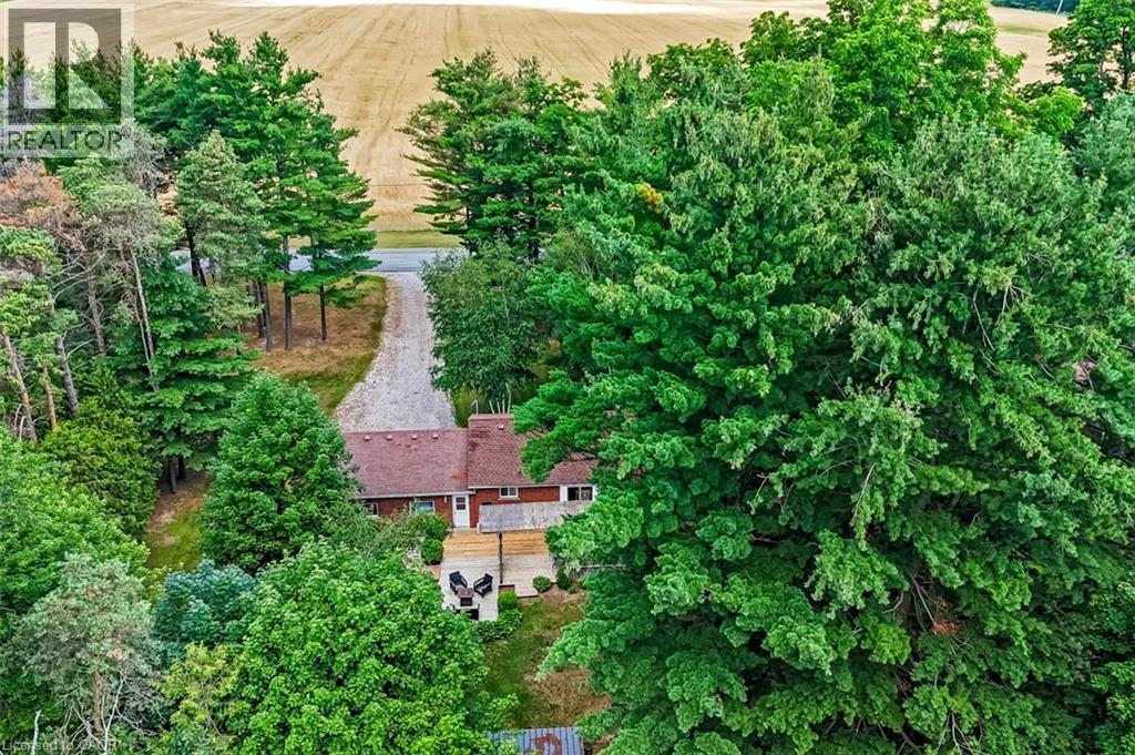 1040 VITTORIA Road - 4