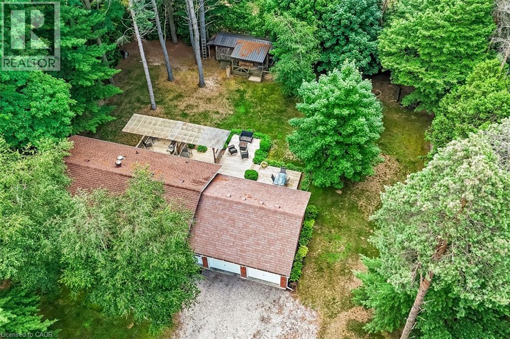 1040 VITTORIA Road - 31