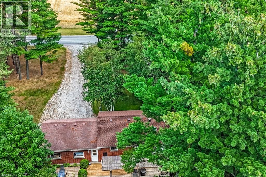 1040 VITTORIA Road - 28