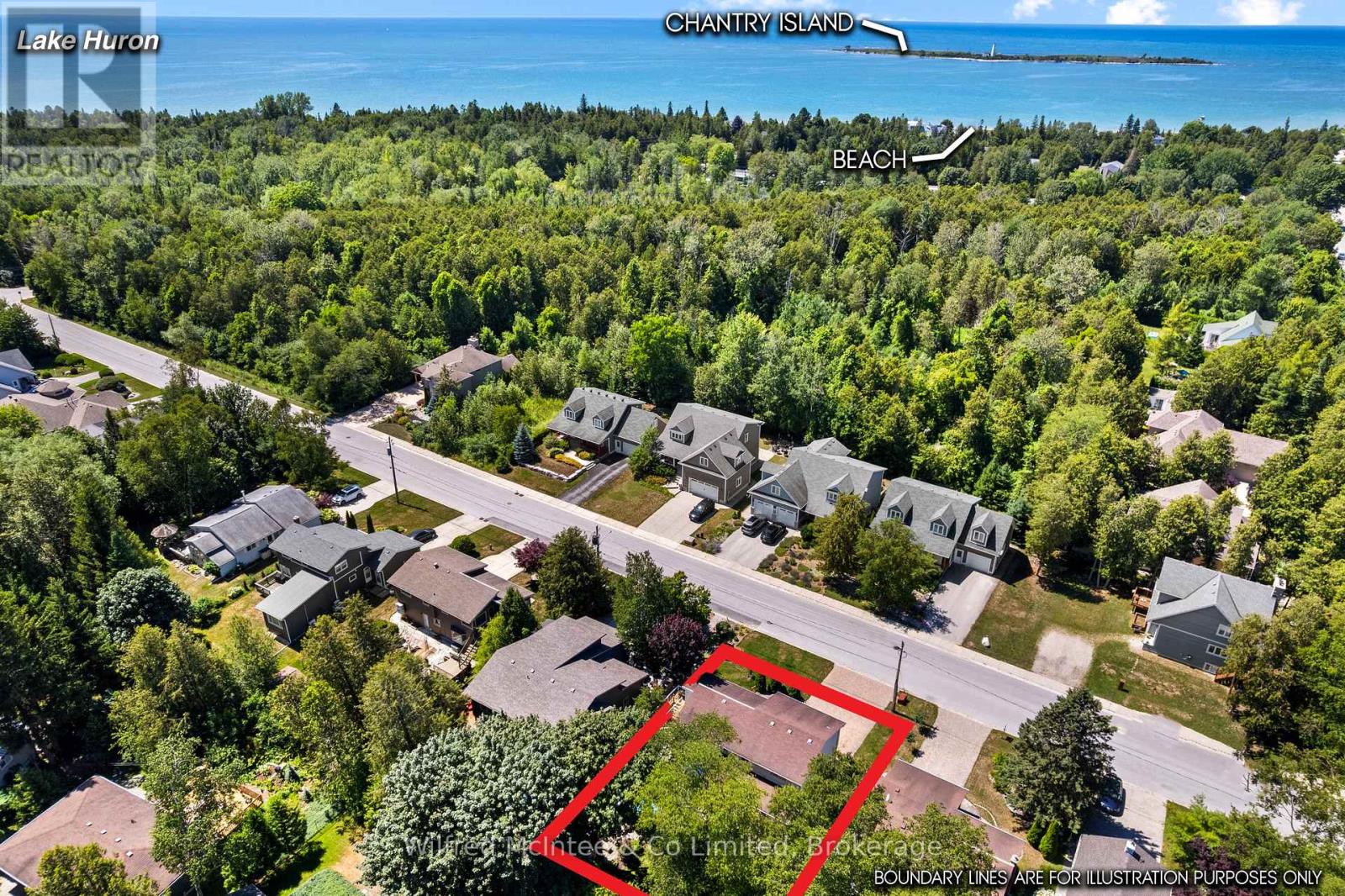 298 ALBERT STREET S - 41