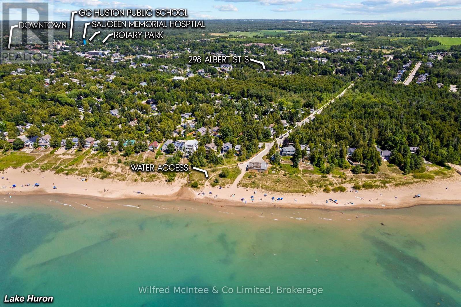 298 ALBERT STREET S - 44