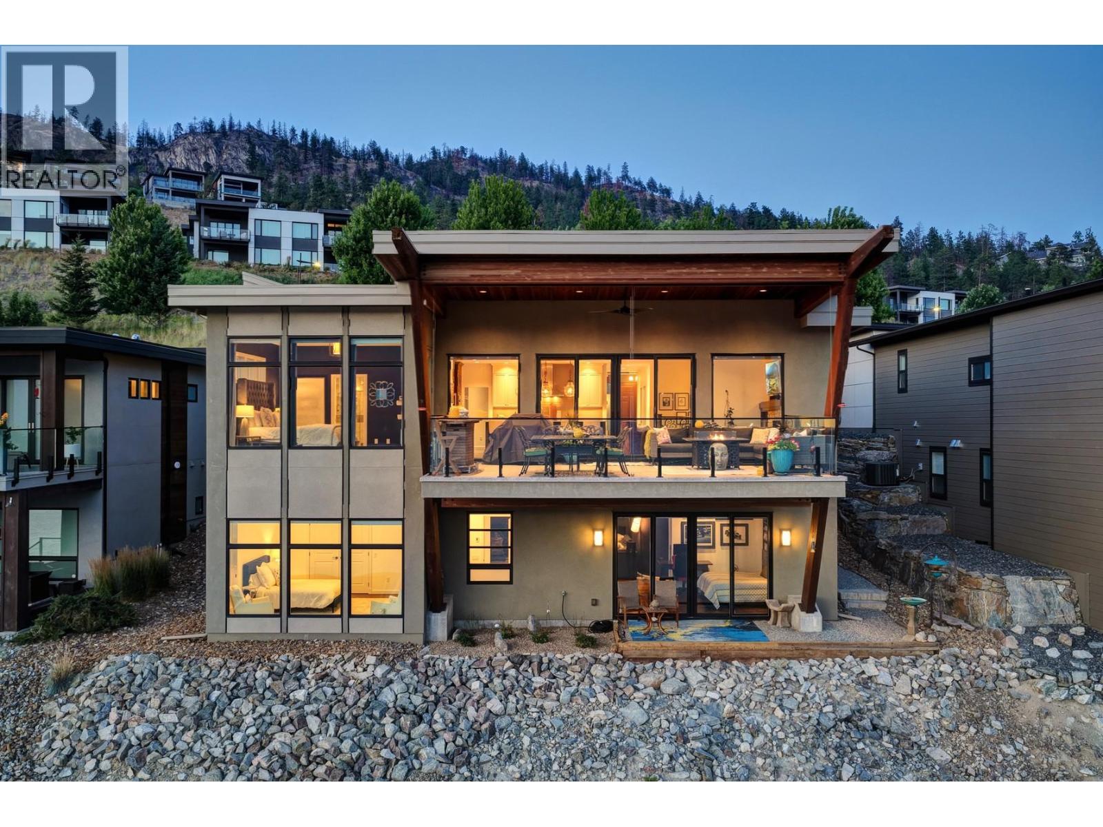 1766 Opal Peak Place, Lake Country
