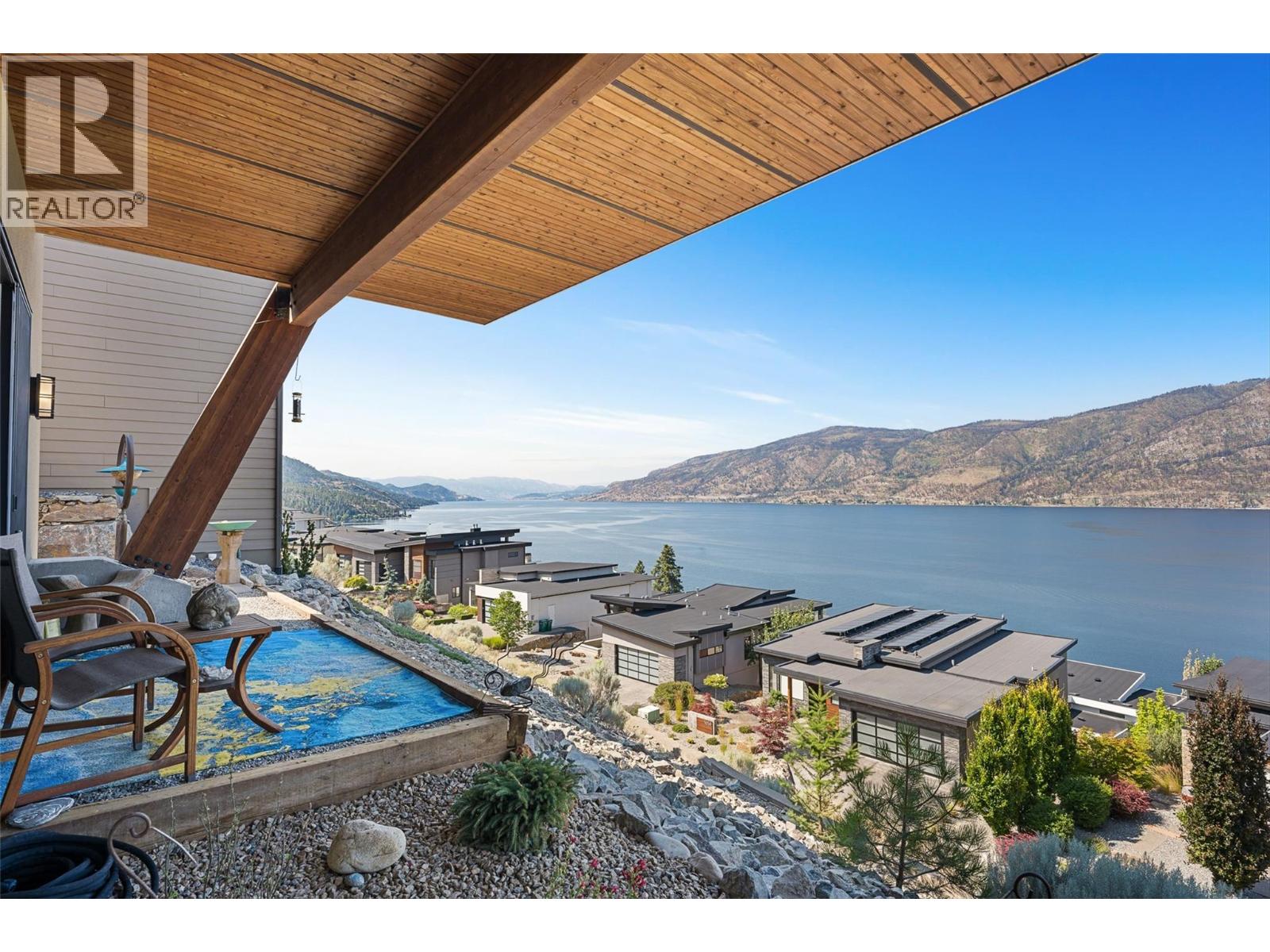 1766 Opal Peak Place, Lake Country
