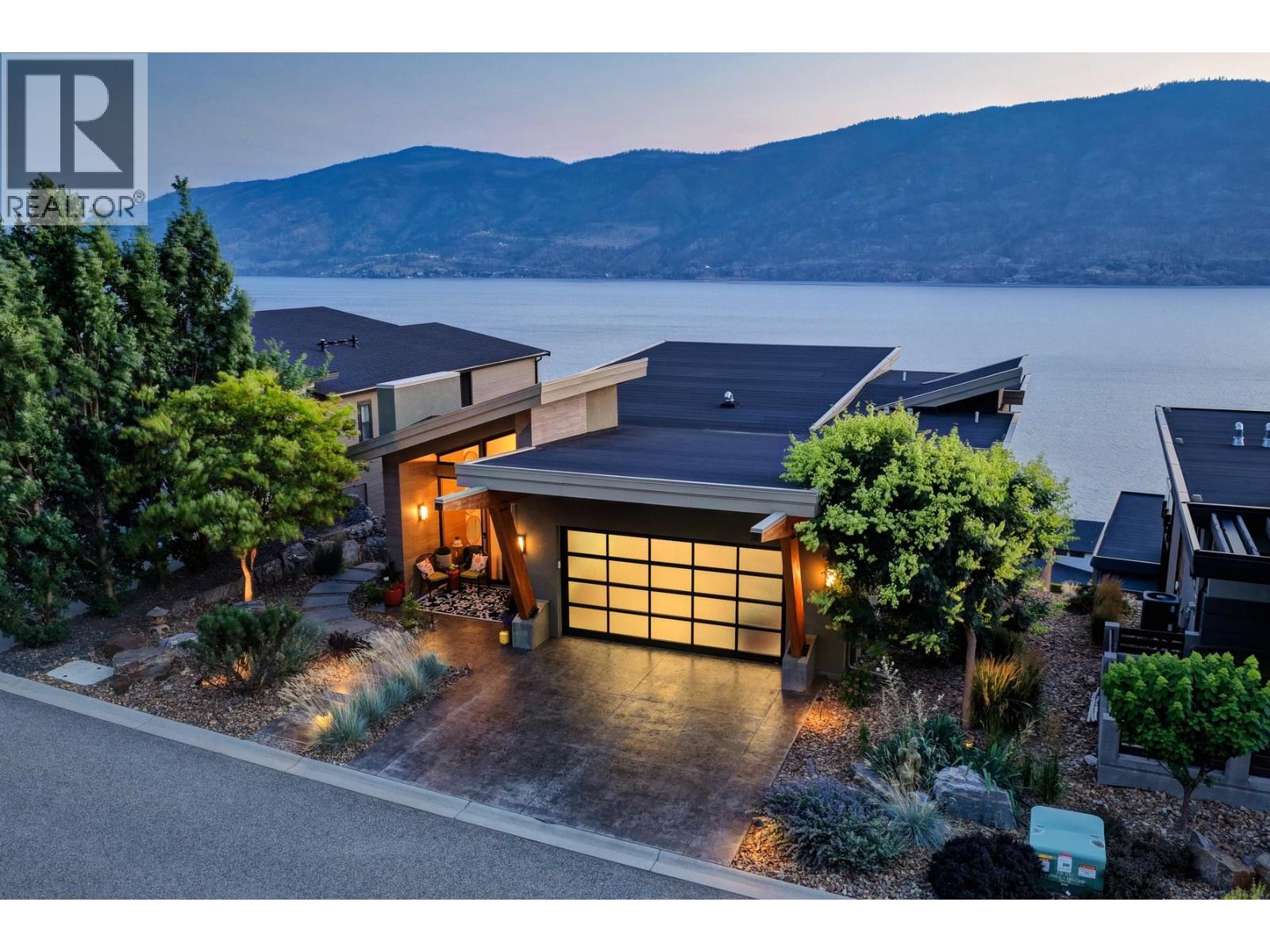 1766 Opal Peak Place, Lake Country