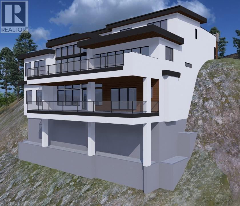 901 Westside Road S Unit# 13, West Kelowna - Image 1
