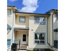 Row / Townhouse for sale at #31 10909 106 St NW NW, Edmonton — MLS® E4501950