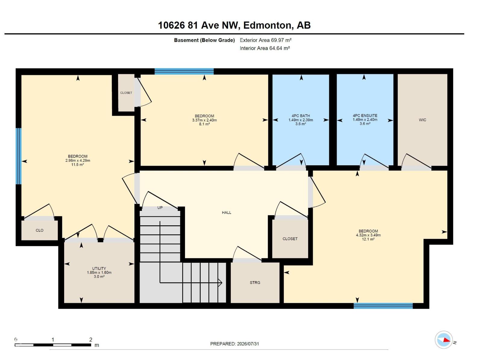 10626 81 AV NW - 49
