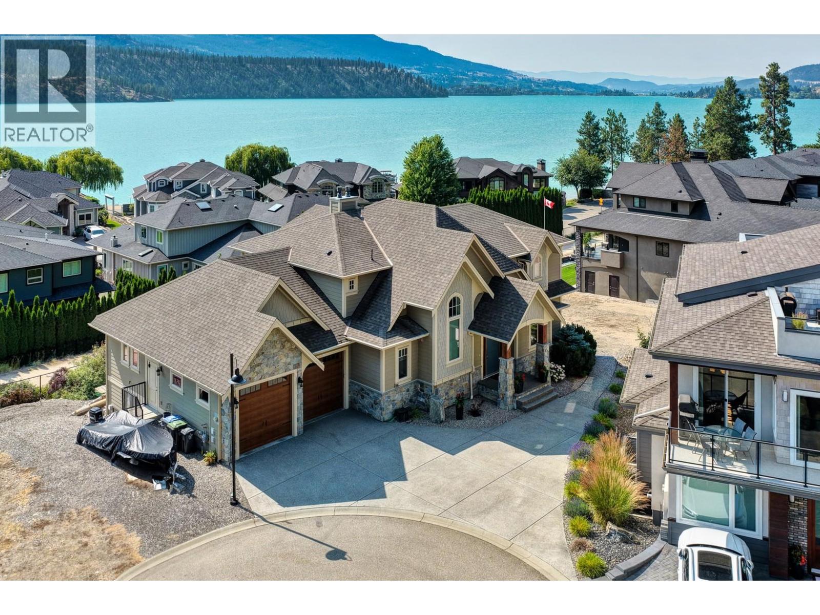 18451 Crystal Waters Road Unit# 16, Lake Country
