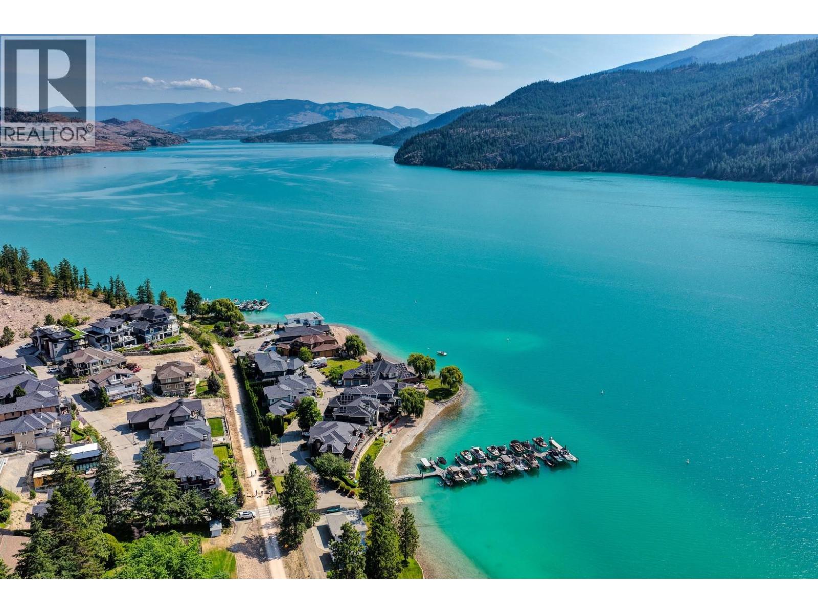 18451 Crystal Waters Road Unit# 16, Lake Country
