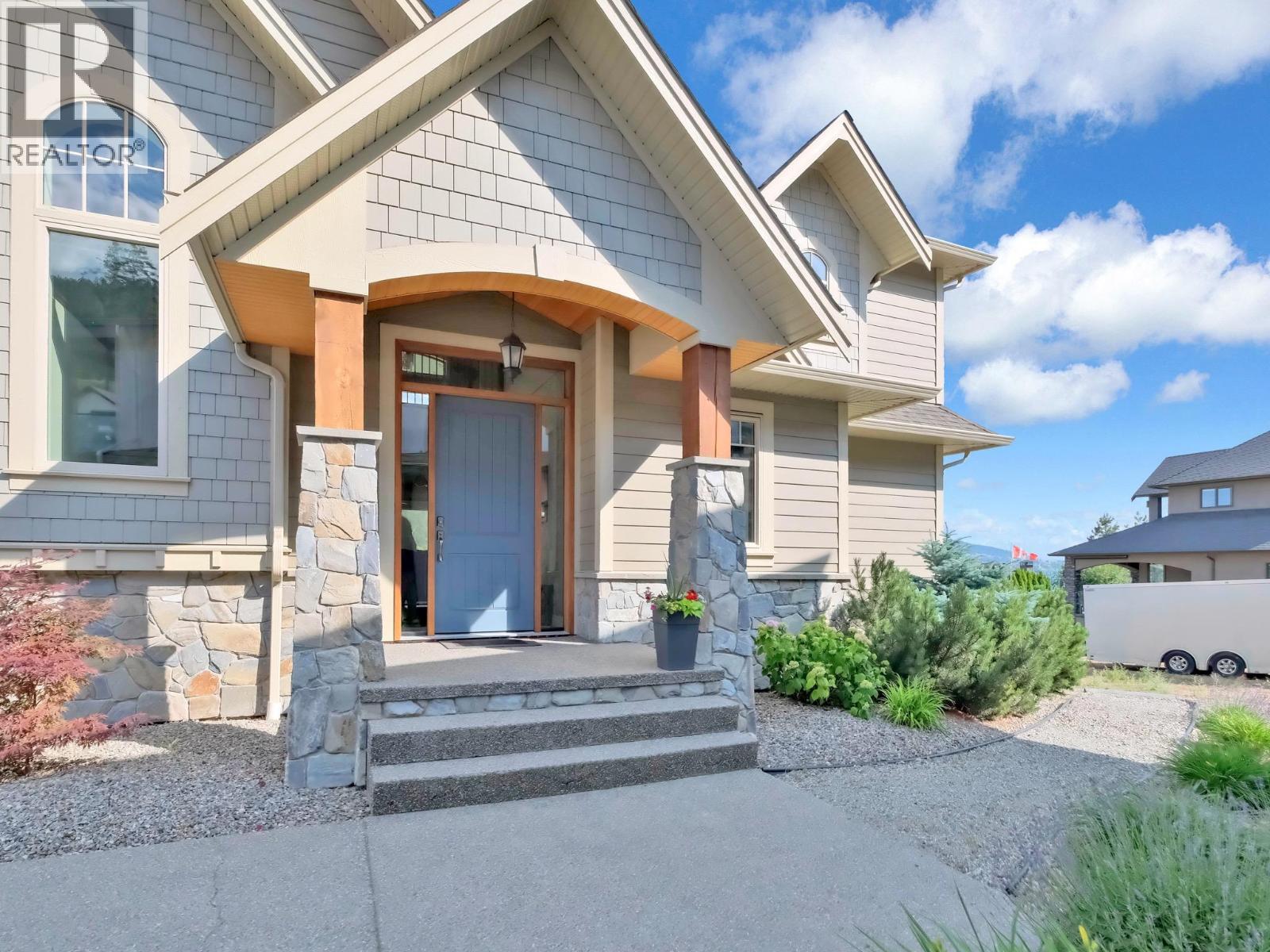 18451 Crystal Waters Road Unit# 16, Lake Country