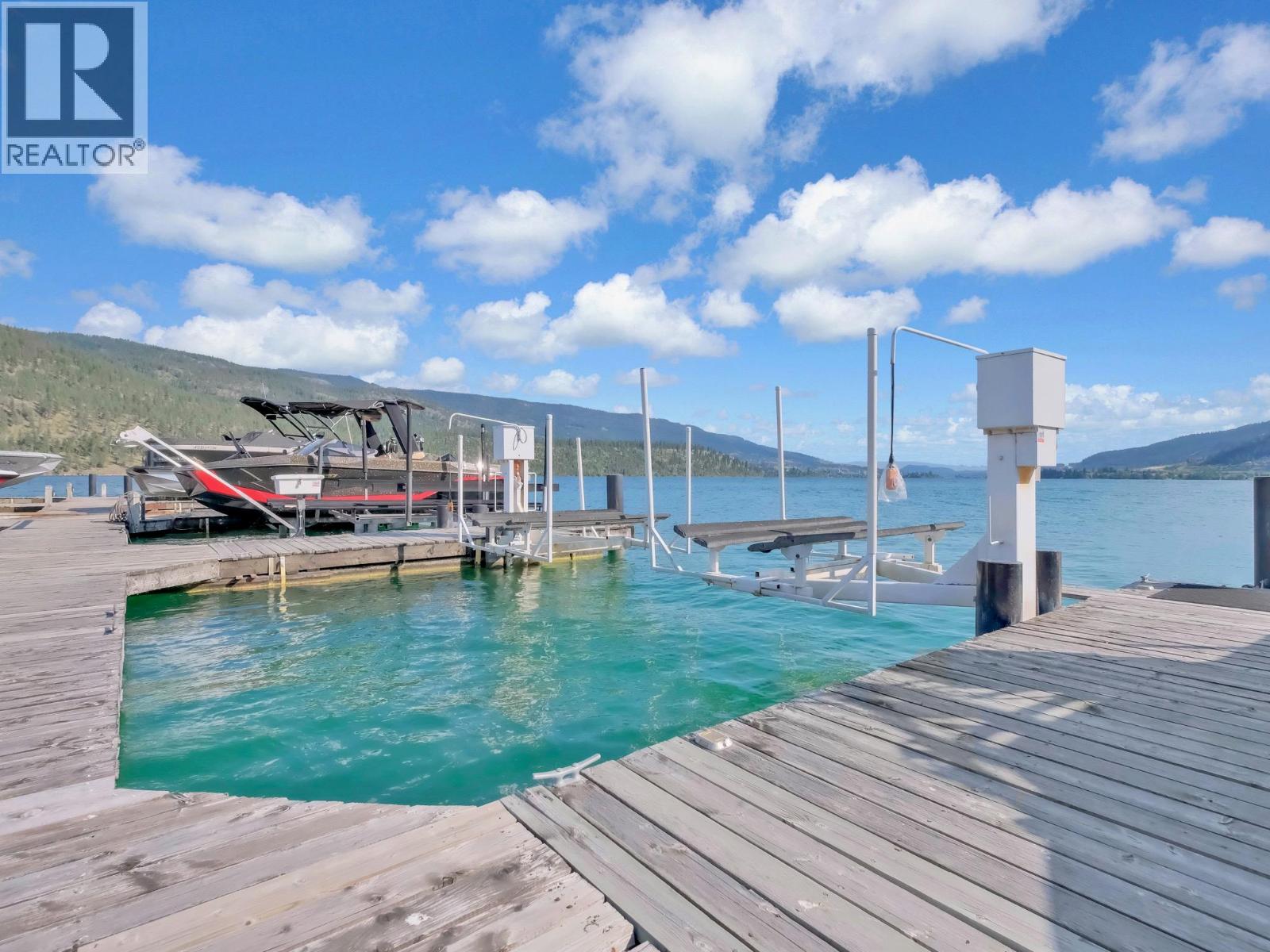 18451 Crystal Waters Road Unit# 16, Lake Country