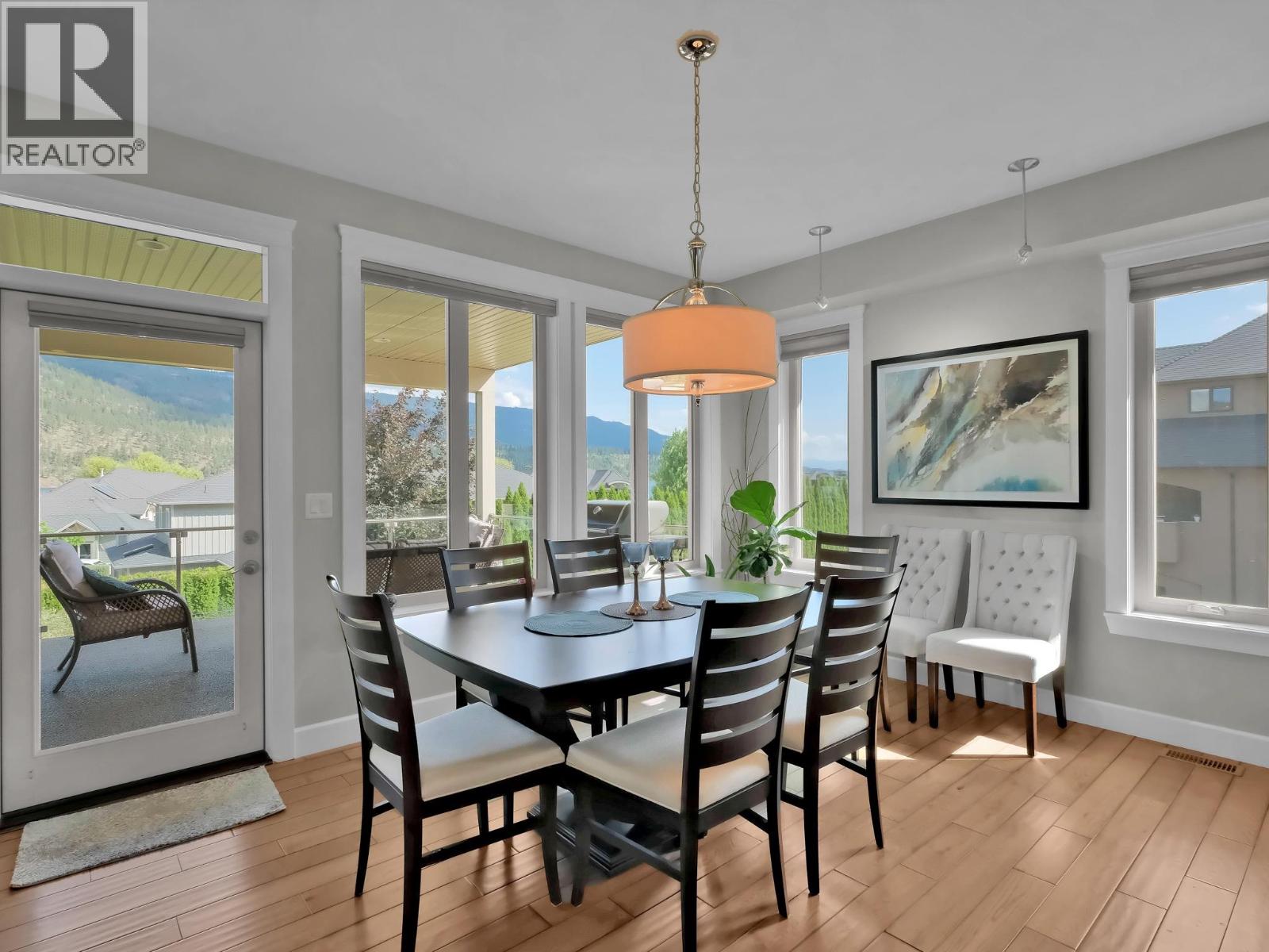 18451 Crystal Waters Road Unit# 16, Lake Country