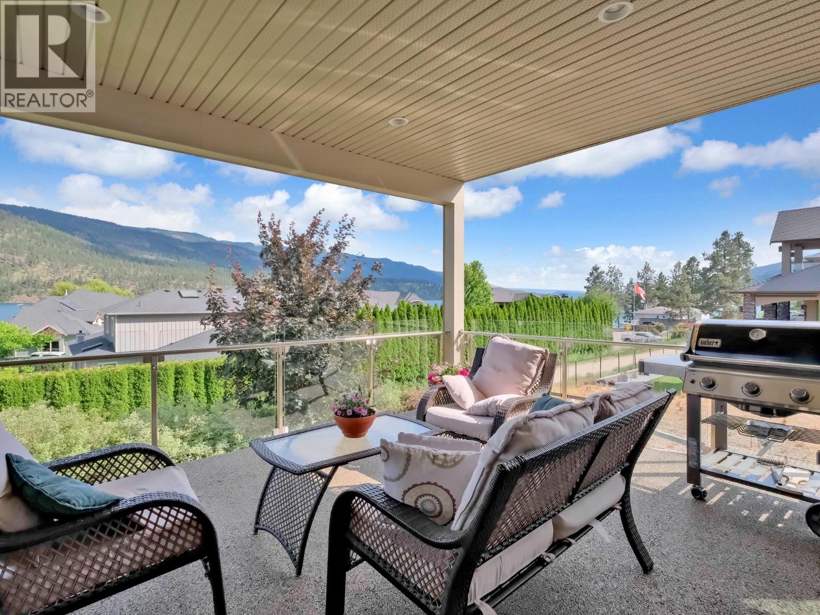 18451 Crystal Waters Road Unit# 16, Lake Country
