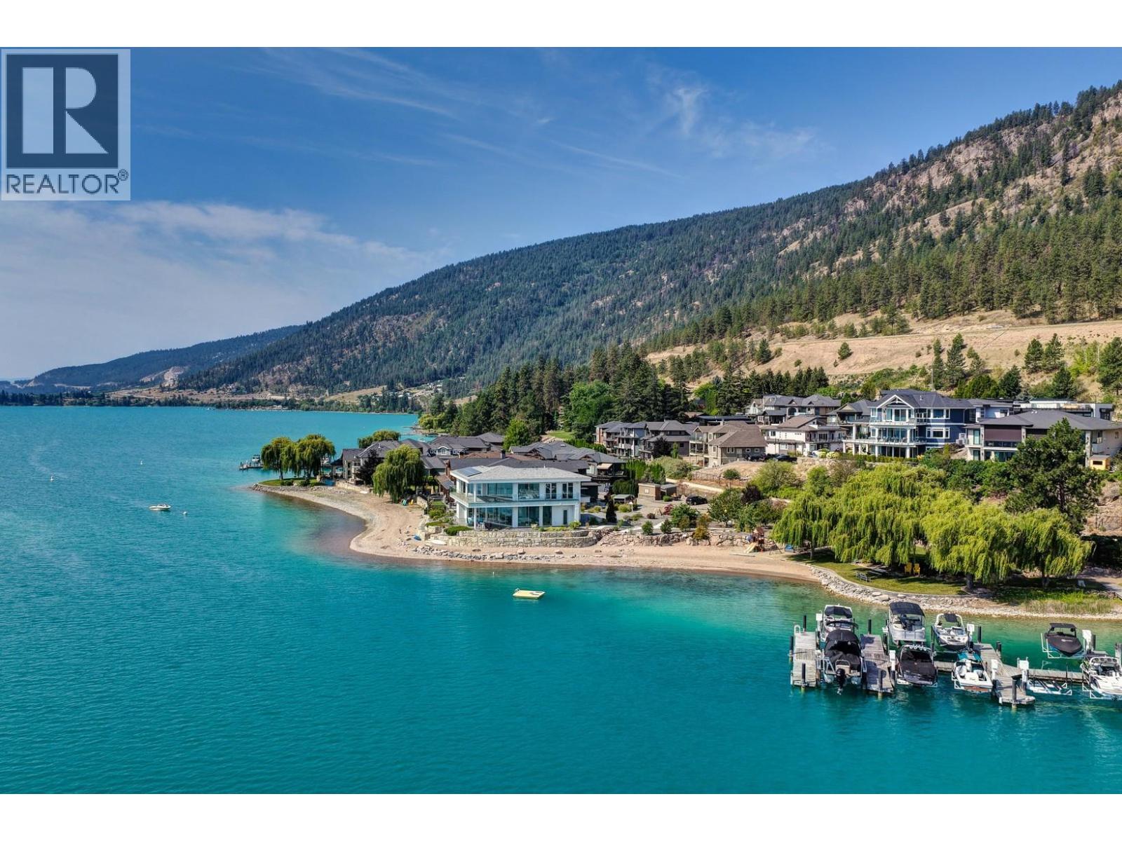 18451 Crystal Waters Road Unit# 16, Lake Country
