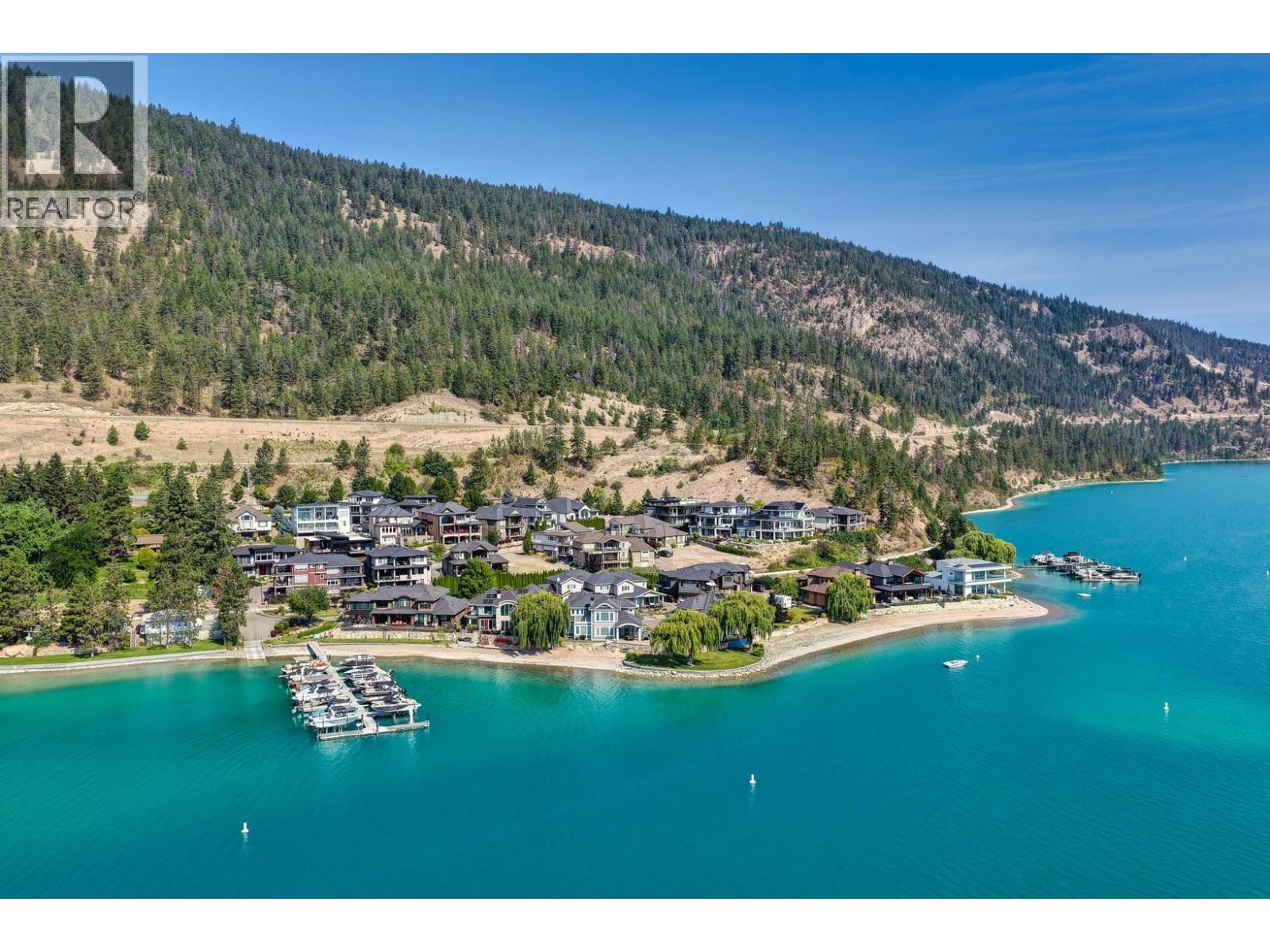 18451 Crystal Waters Road Unit# 16, Lake Country