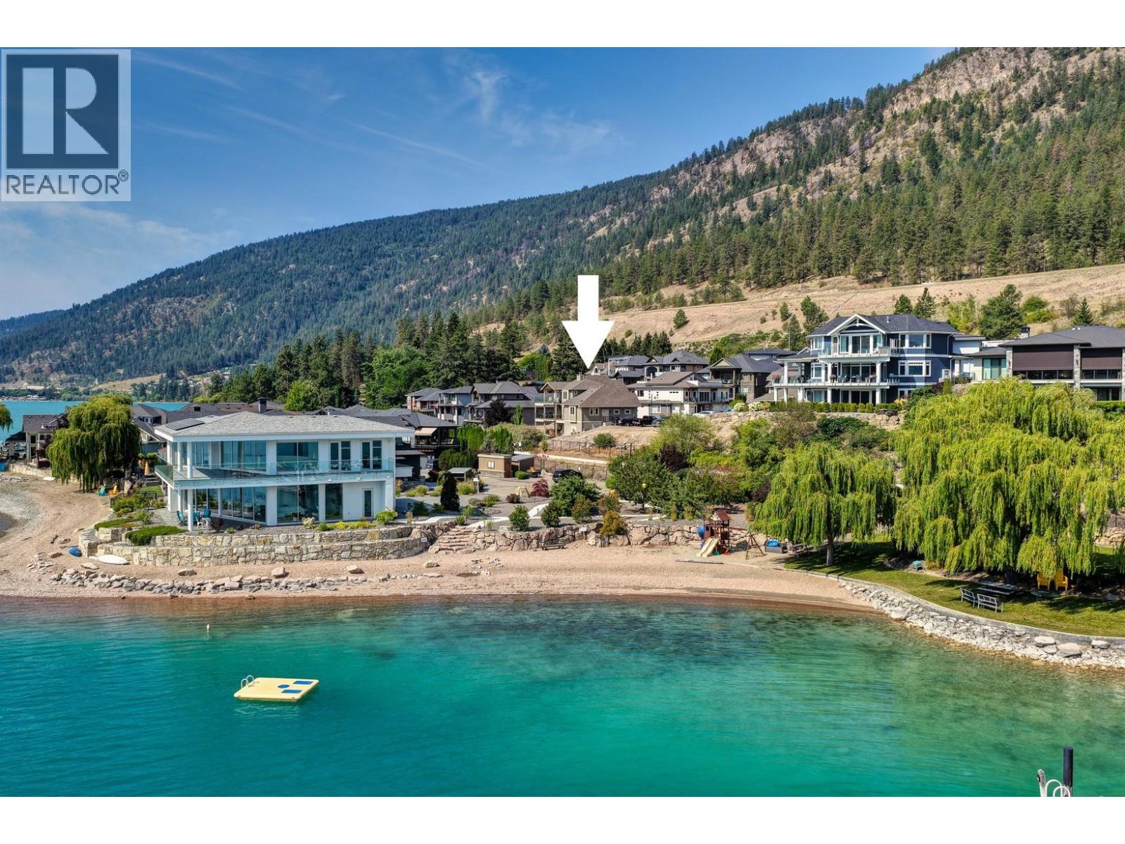 18451 Crystal Waters Road Unit# 16, Lake Country