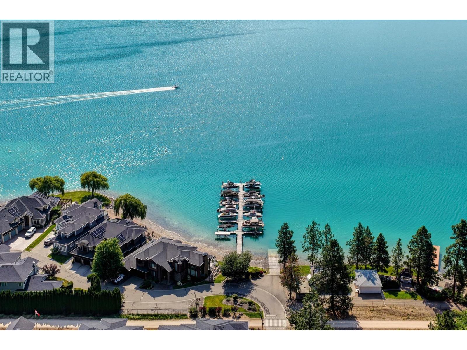 18451 Crystal Waters Road Unit# 16, Lake Country