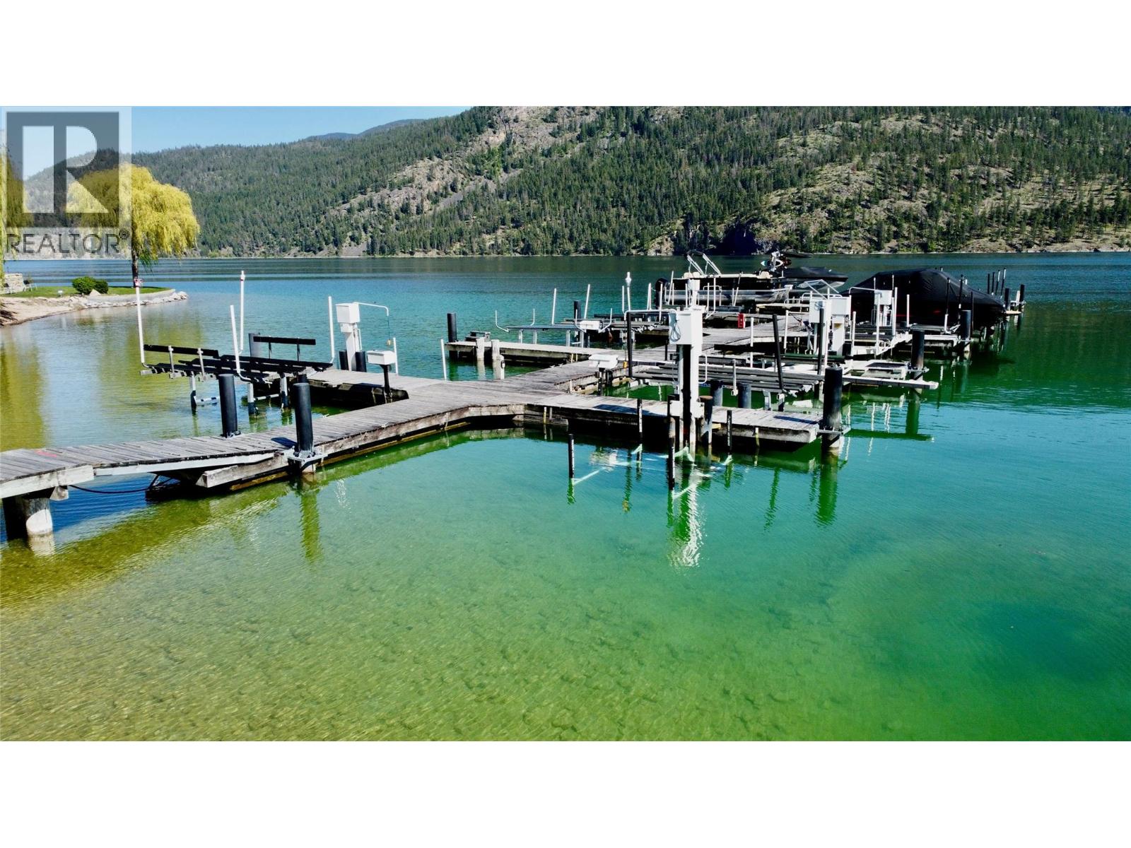 18451 Crystal Waters Road Unit# 16, Lake Country