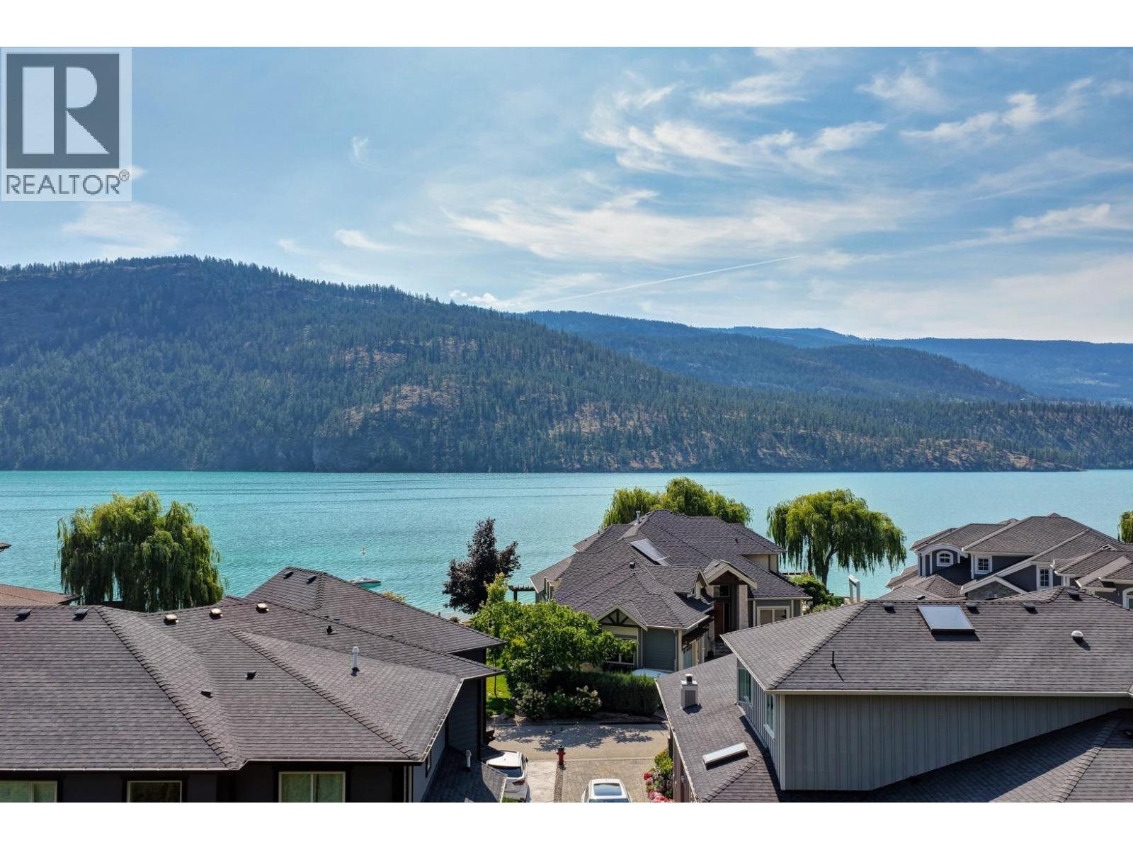 18451 Crystal Waters Road Unit# 16, Lake Country