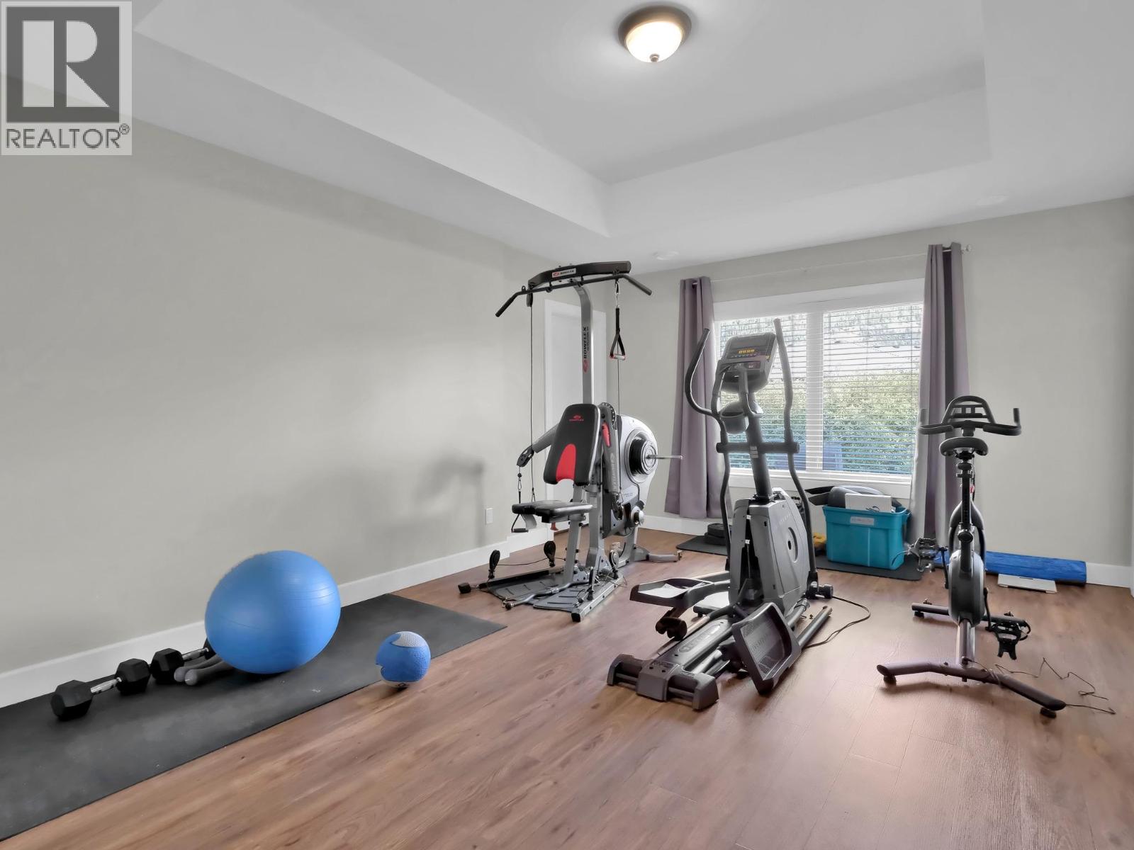 18451 Crystal Waters Road Unit# 16, Lake Country