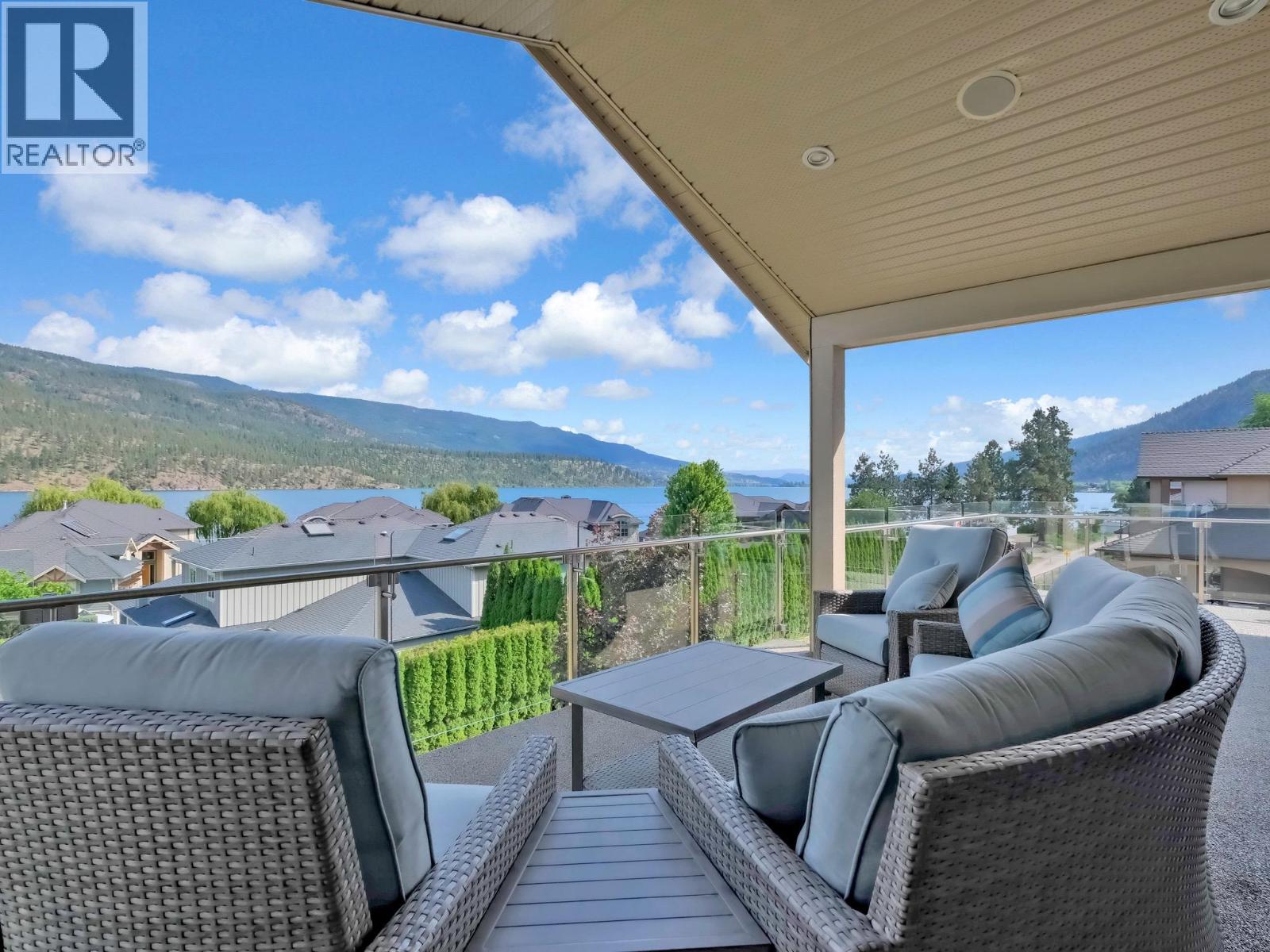 18451 Crystal Waters Road Unit# 16, Lake Country