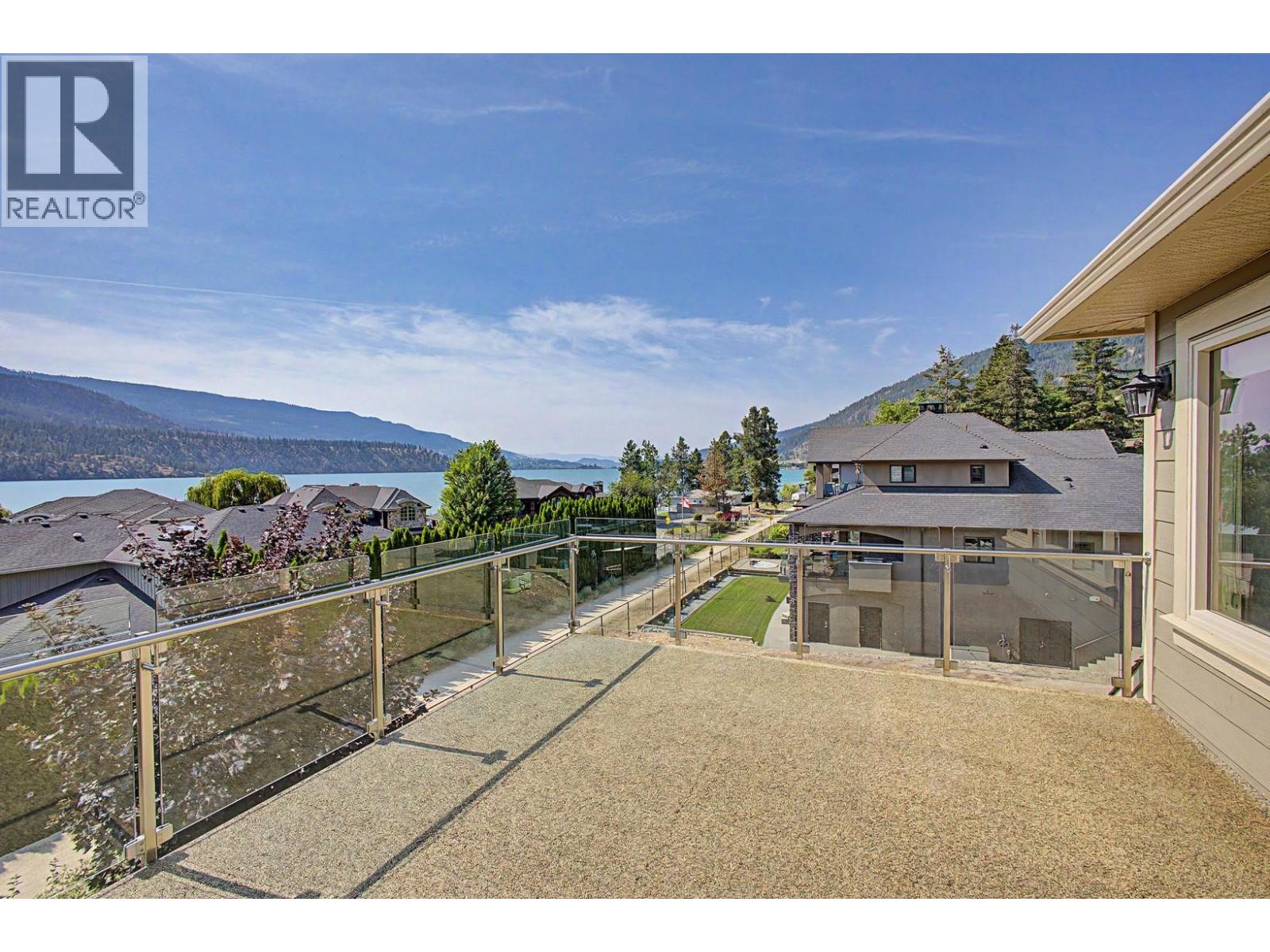 18451 Crystal Waters Road Unit# 16, Lake Country