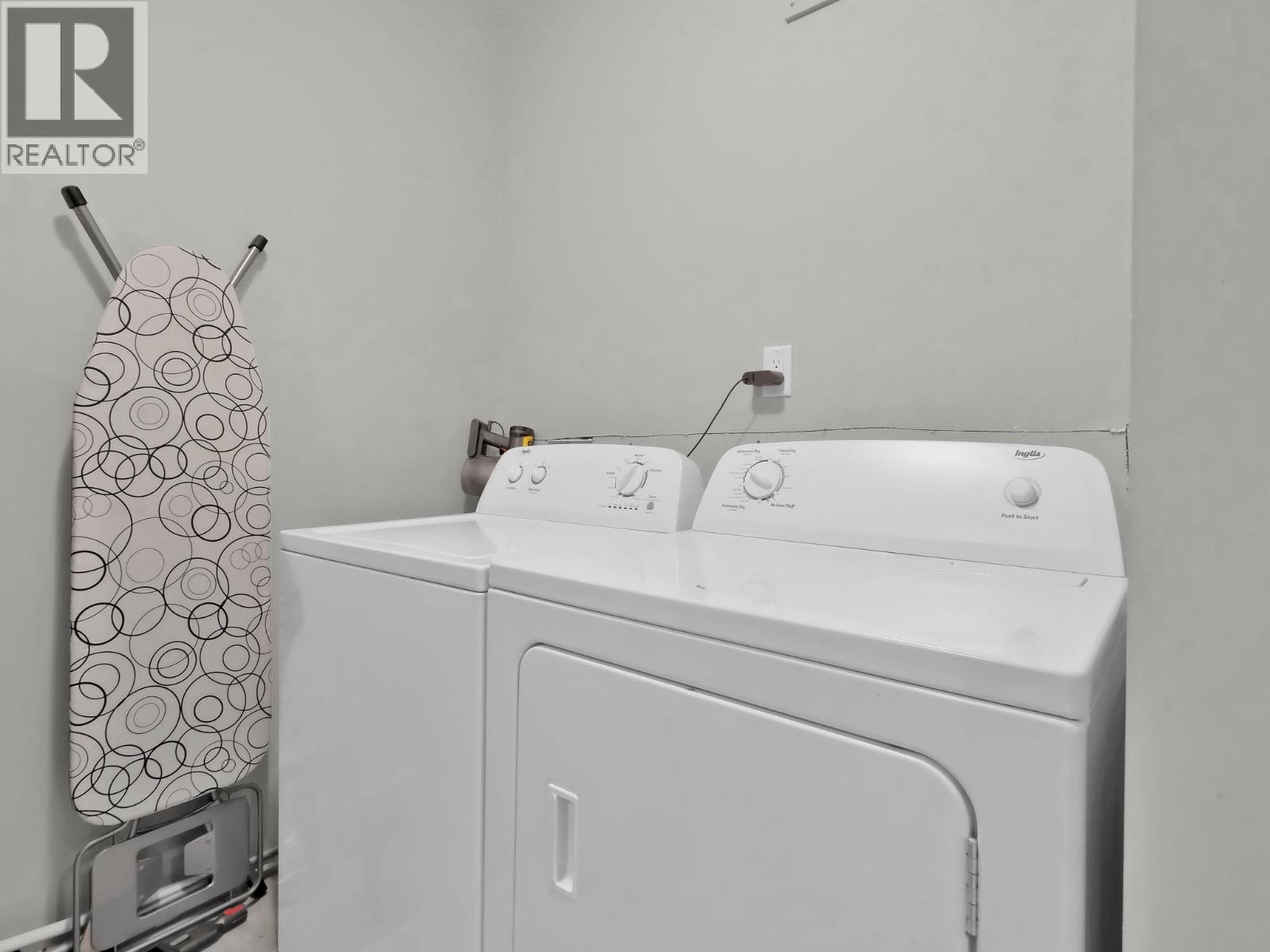 18451 Crystal Waters Road Unit# 16, Lake Country