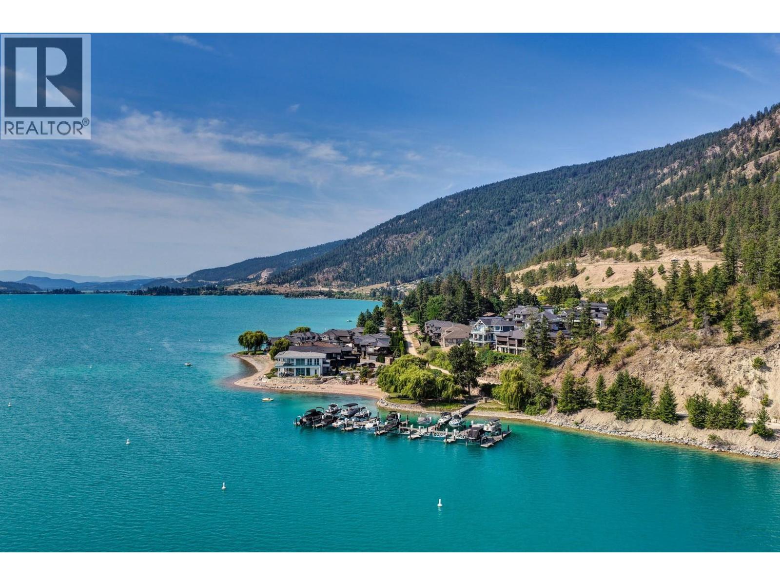 18451 Crystal Waters Road Unit# 16, Lake Country