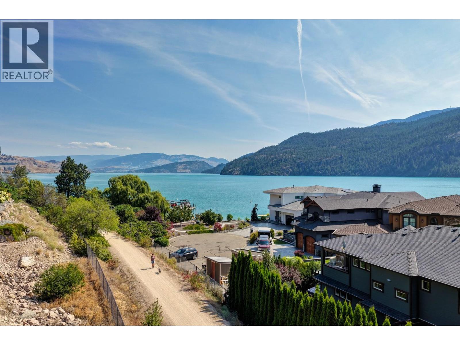18451 Crystal Waters Road Unit# 16, Lake Country