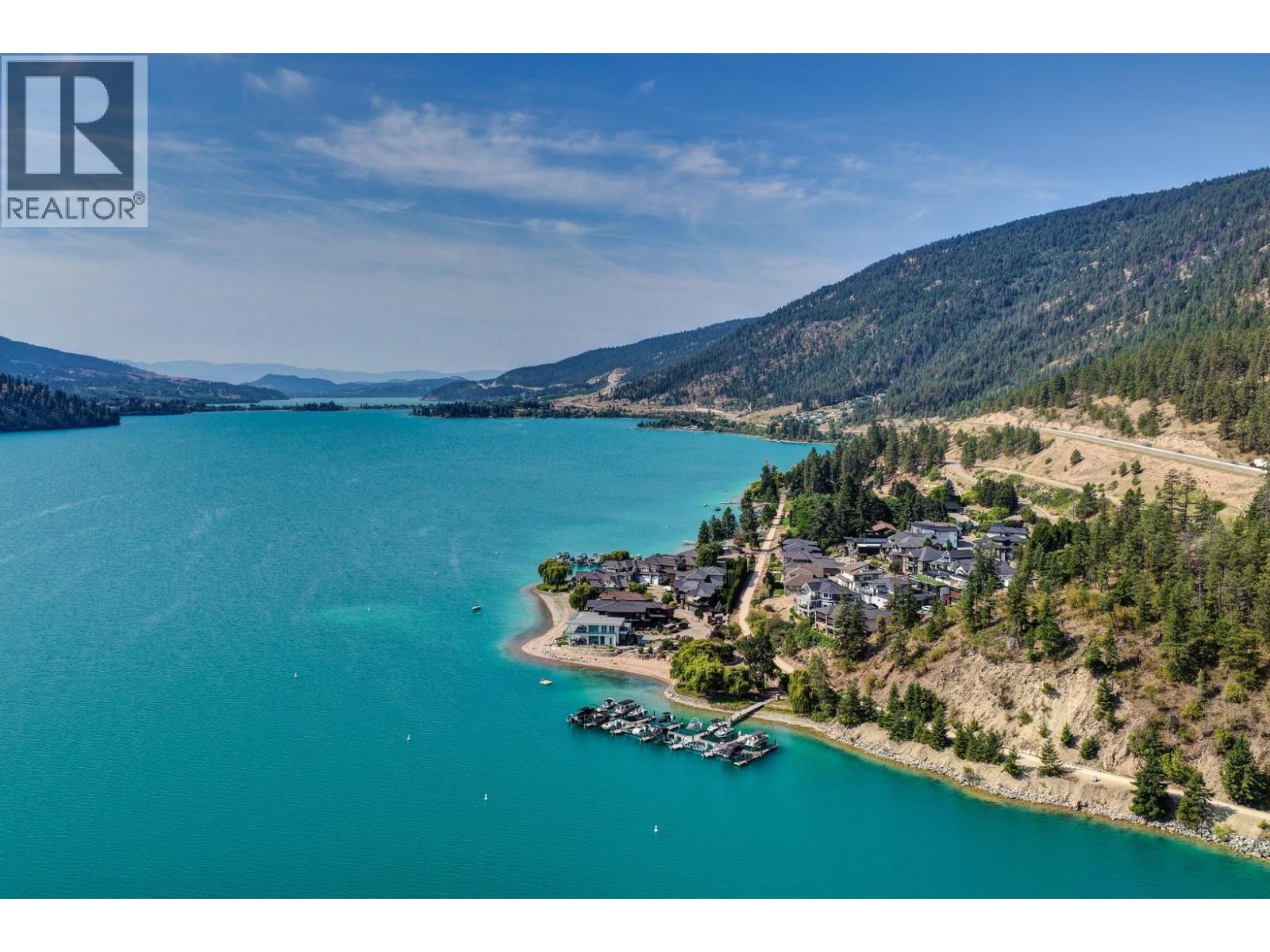 18451 Crystal Waters Road Unit# 16, Lake Country