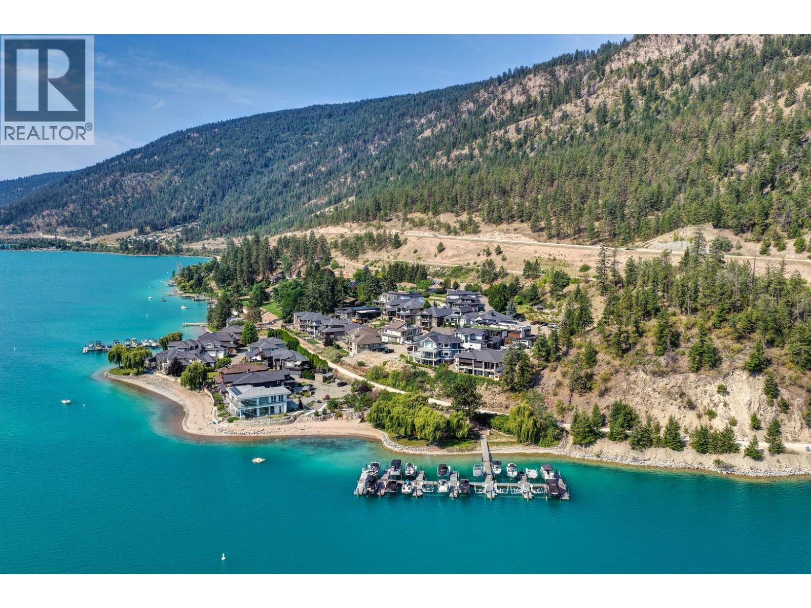 18451 Crystal Waters Road Unit# 16, Lake Country