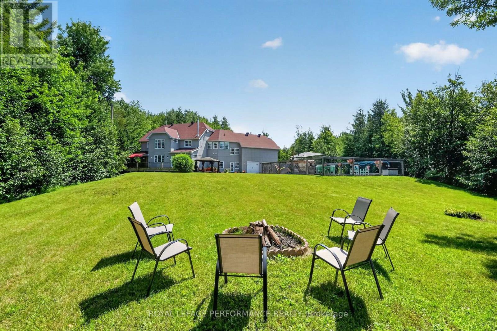 1749 Albert Leroux Road