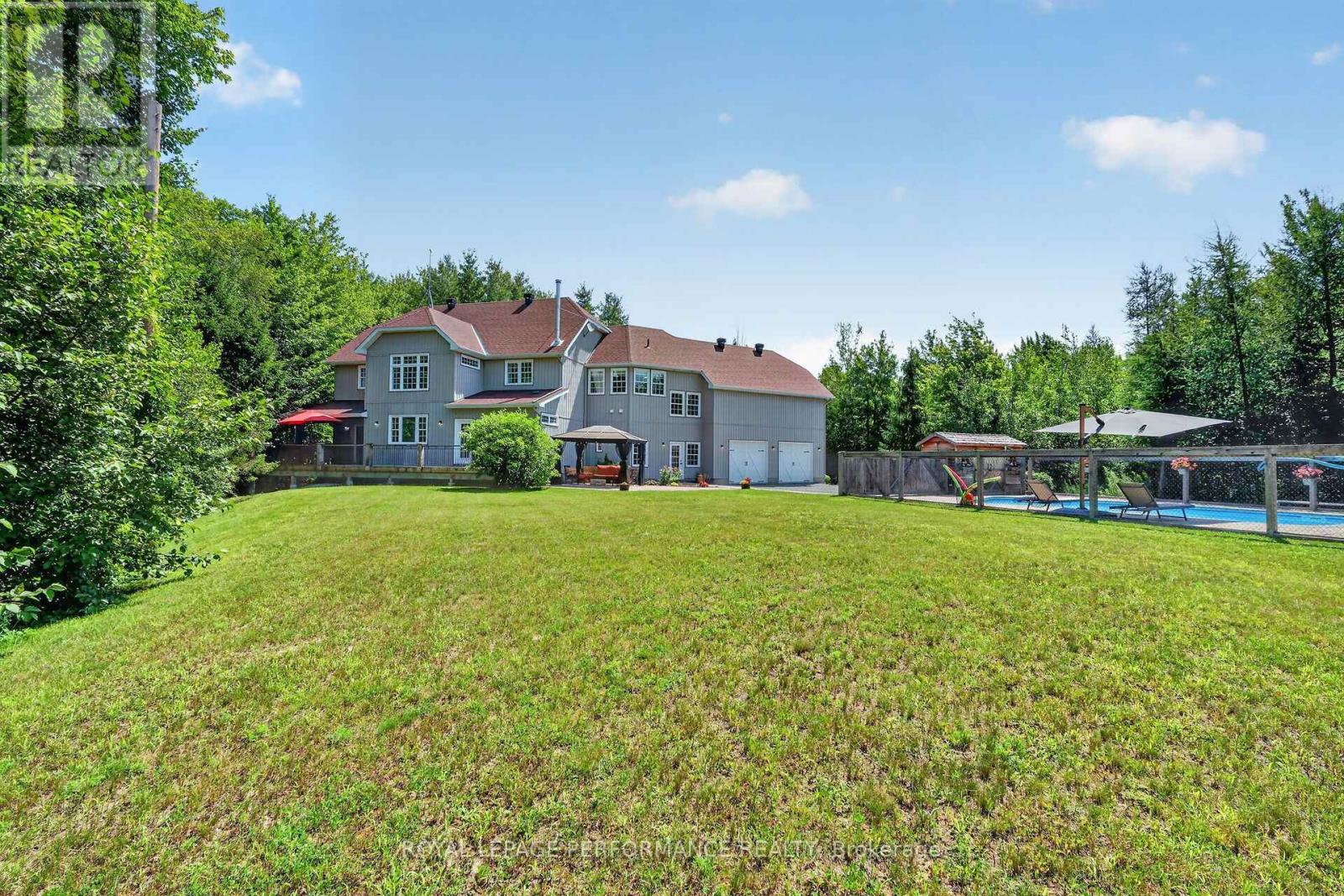 1749 Albert Leroux Road