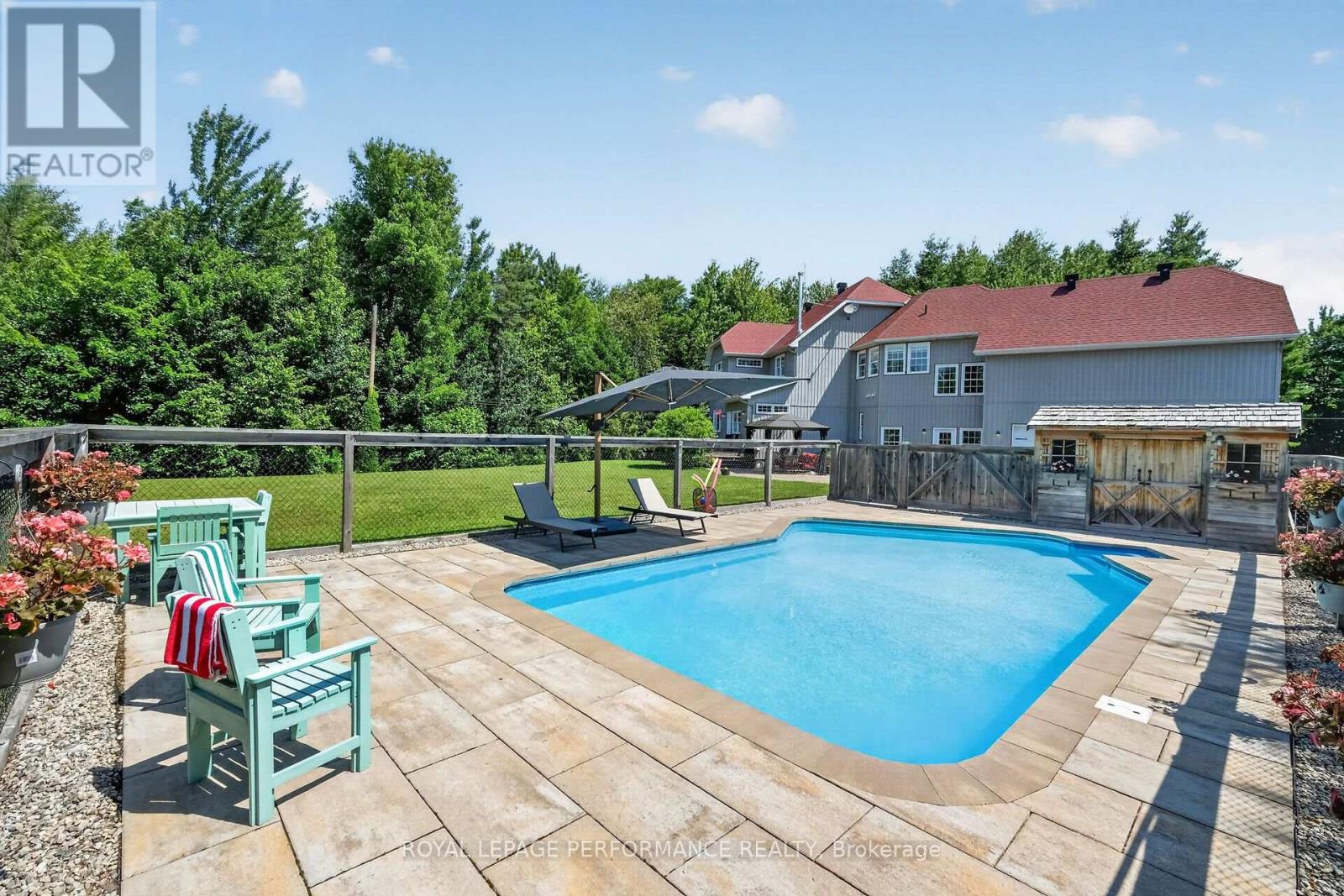 1749 Albert Leroux Road