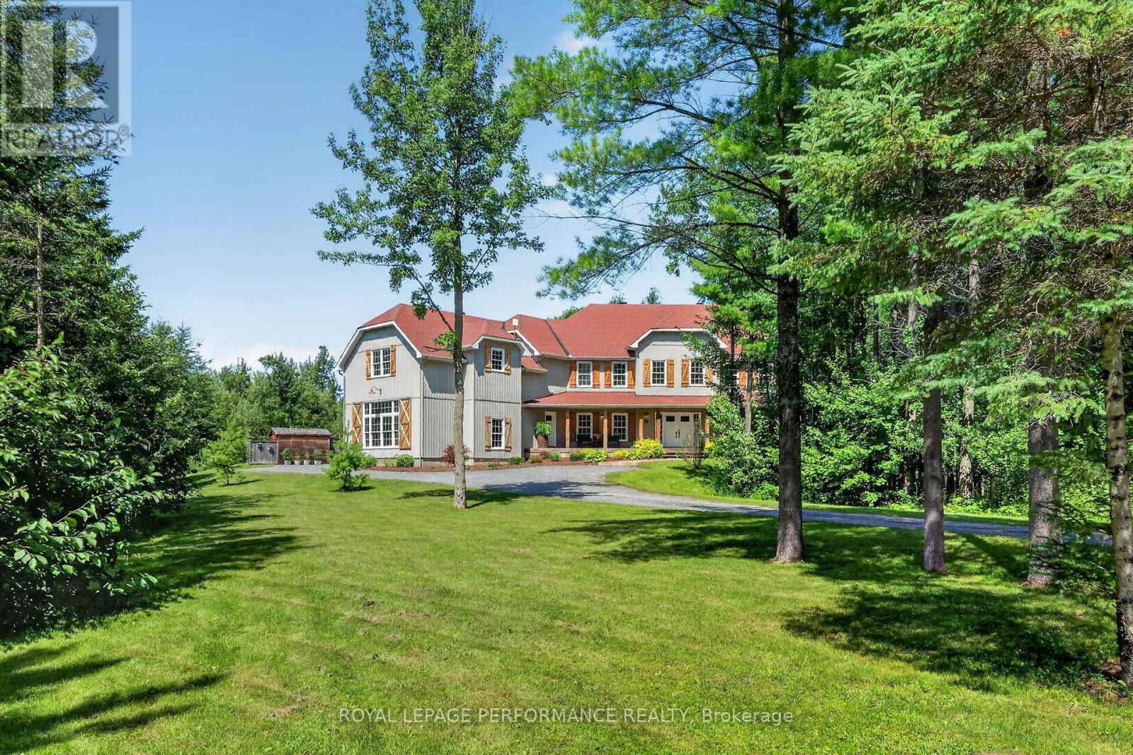 1749 Albert Leroux Road