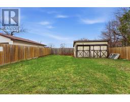 4733 Jepson Street, Niagara Falls, ON L2E1J7 Photo 38