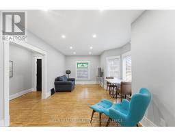 Living room - 4733 Jepson Street, Niagara Falls, ON L2E1J7 Photo 7