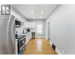 Kitchen - 4733 Jepson Street, Niagara Falls, ON L2E1J7 Photo 9