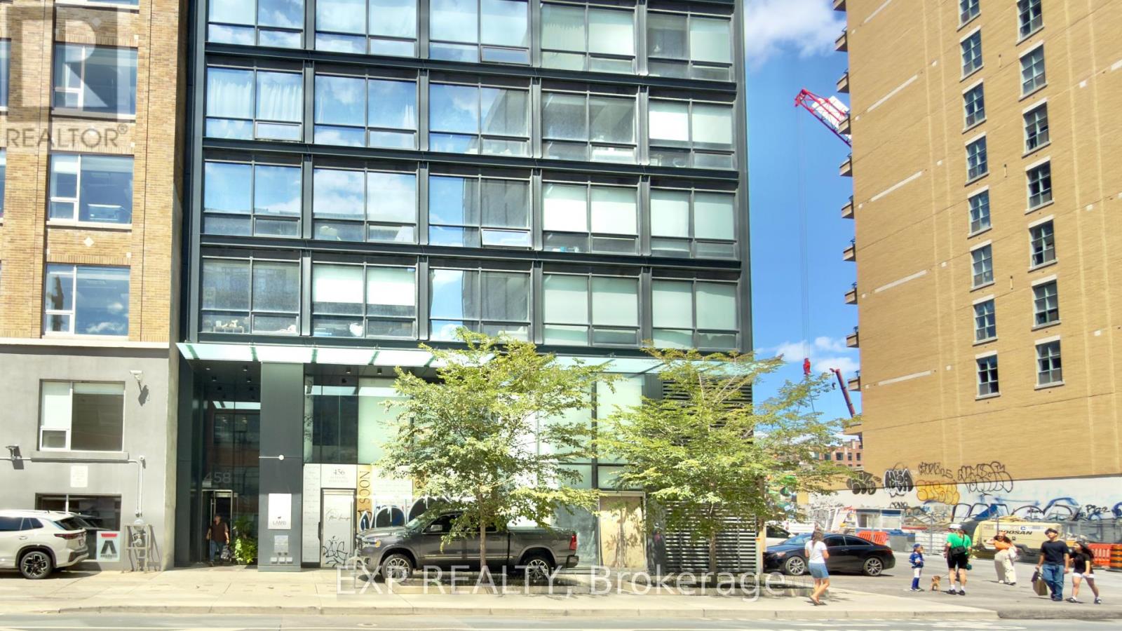 Photo of 458 Richmond Street