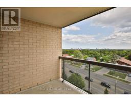 626 - 18 Mondeo Drive, Toronto, ON M1P5C8 Photo 30