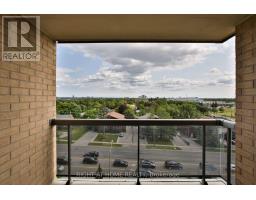 626 - 18 Mondeo Drive, Toronto, ON M1P5C8 Photo 31
