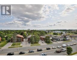 626 - 18 Mondeo Drive, Toronto, ON M1P5C8 Photo 33