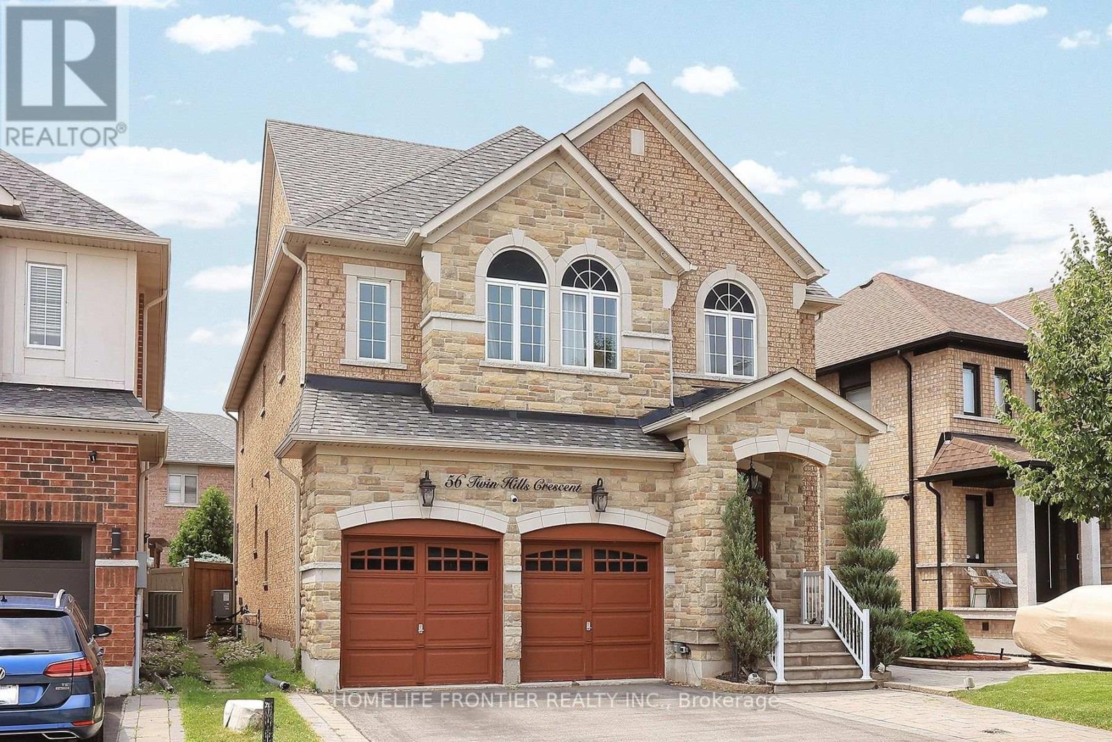 Photo of 56 TWIN HILLS CRESCENT