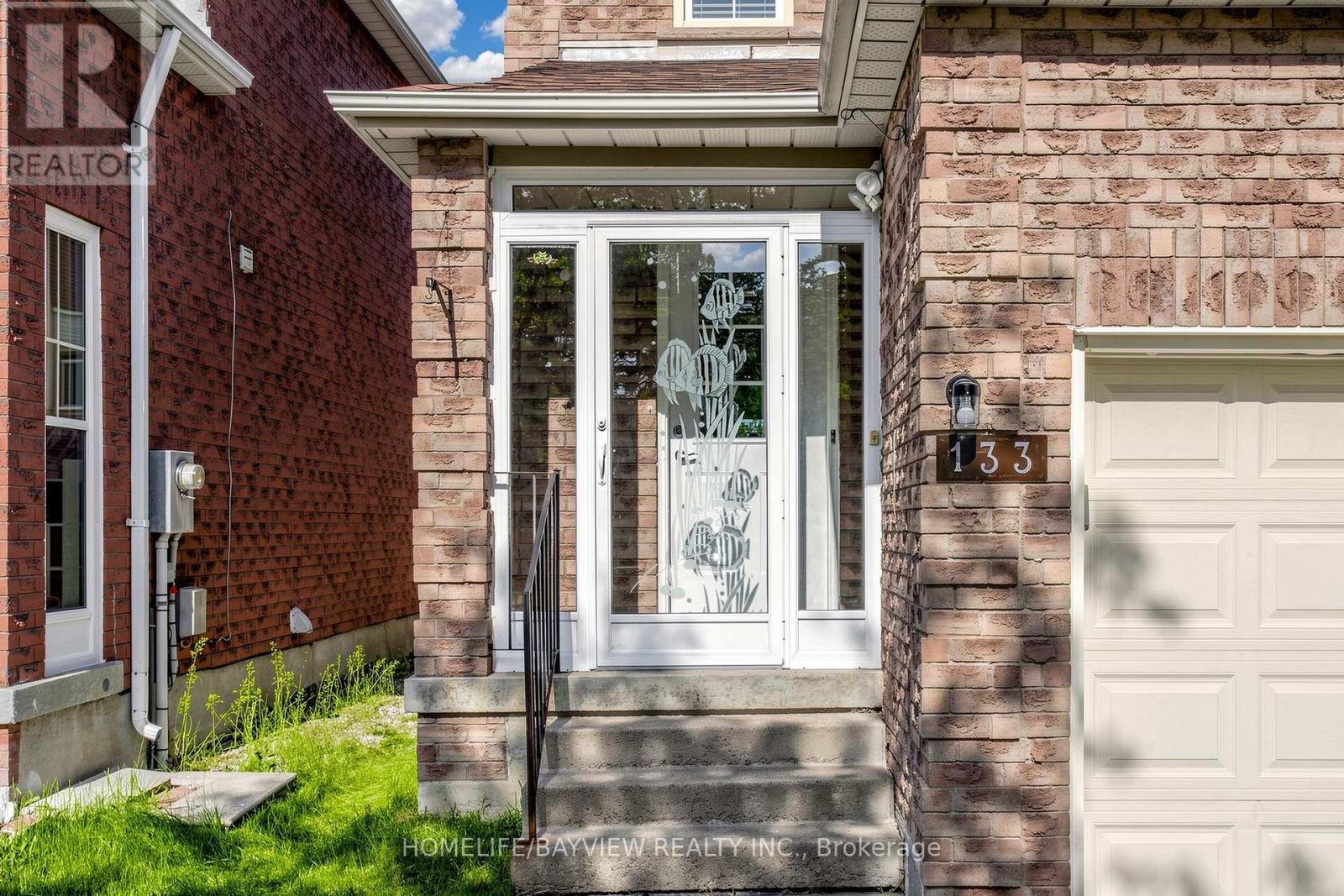 133 LAIRD DRIVE - 2