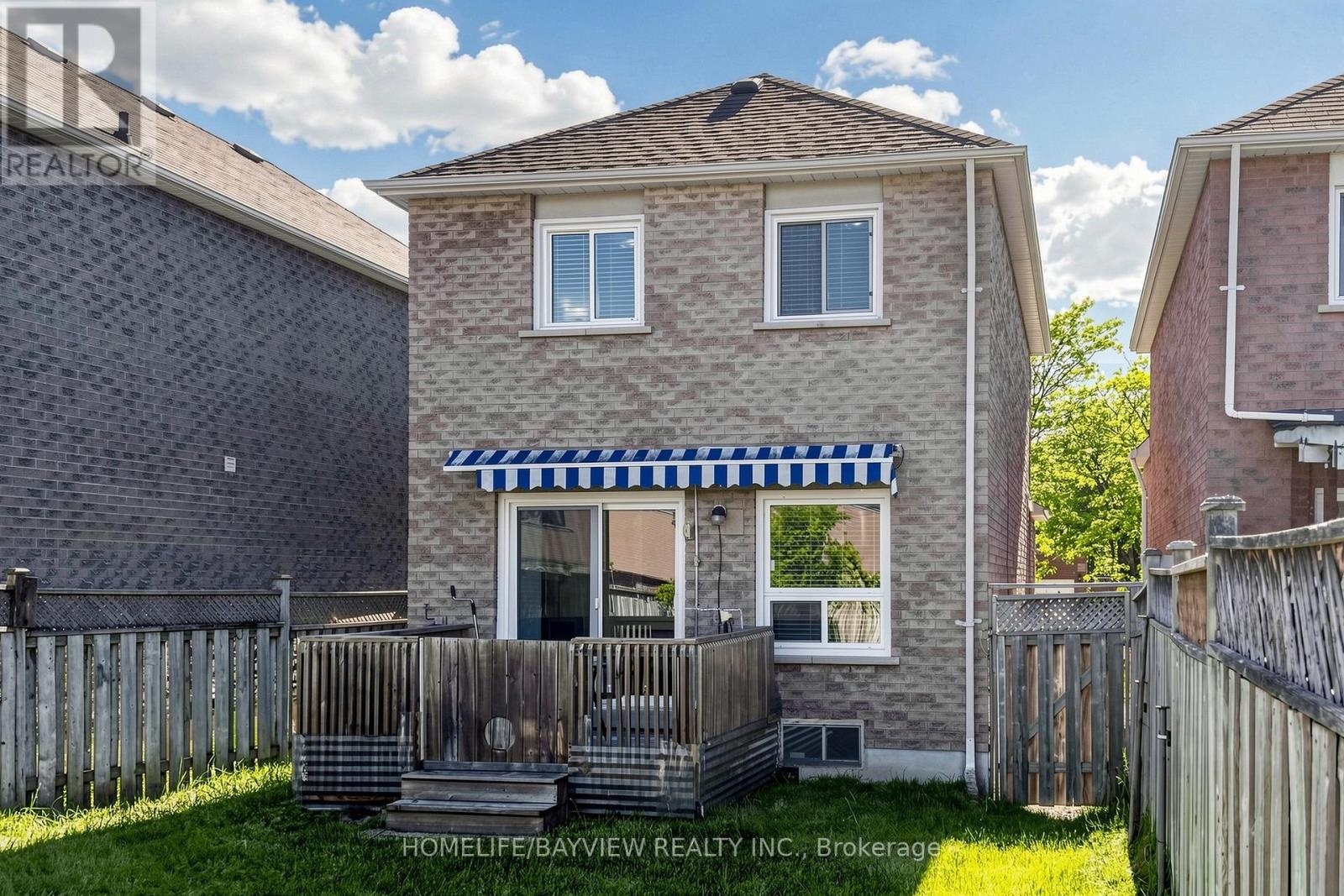 133 LAIRD DRIVE - 30