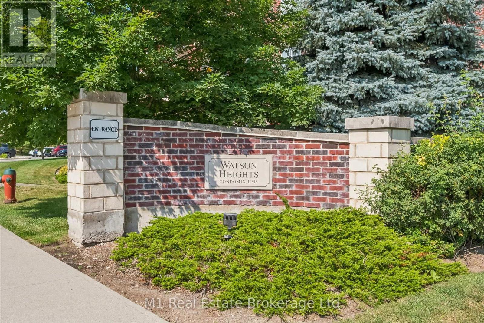 #412 308 WATSON PARKWAY N - Image 4