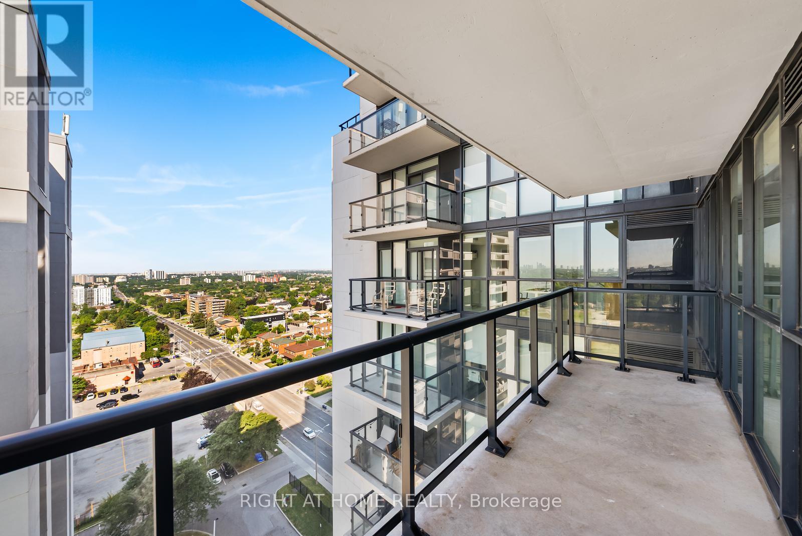 #1511 1461 LAWRENCE AVENUE W - 16