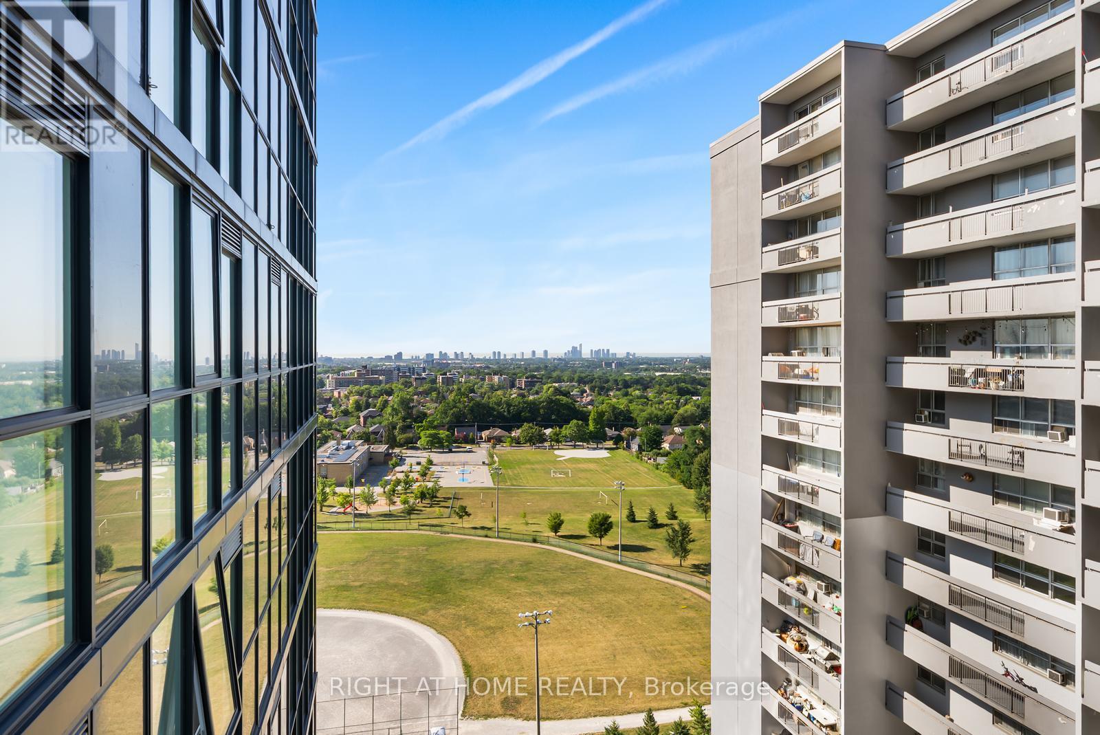 #1511 1461 LAWRENCE AVENUE W - 17